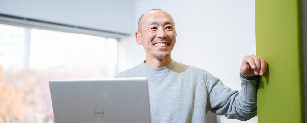 株式会社ワンプルーフ