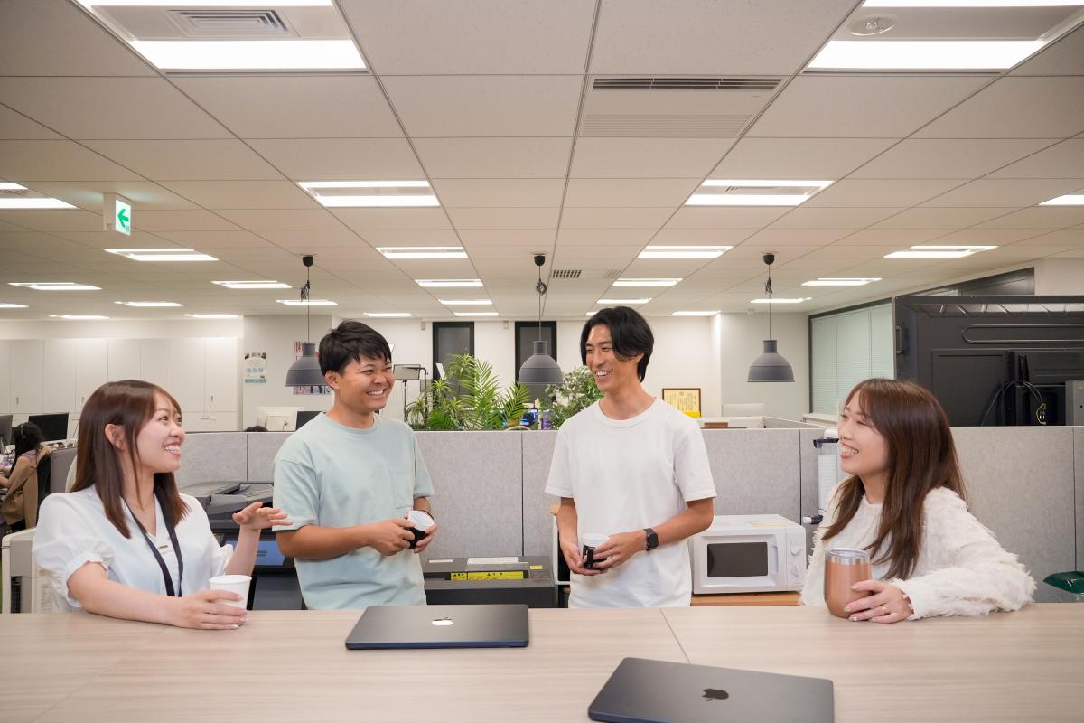 【デザイナー1号】自社BtoBツール約60種のUI統合・デザイン組織立ち上げ！上流から参画／年収600万～1,000万円